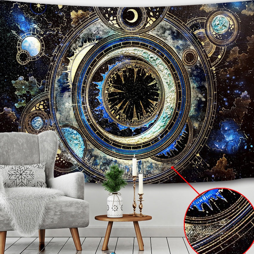 Tapestry Home Decor Bedroom Decor Background Cloth Trendsi
