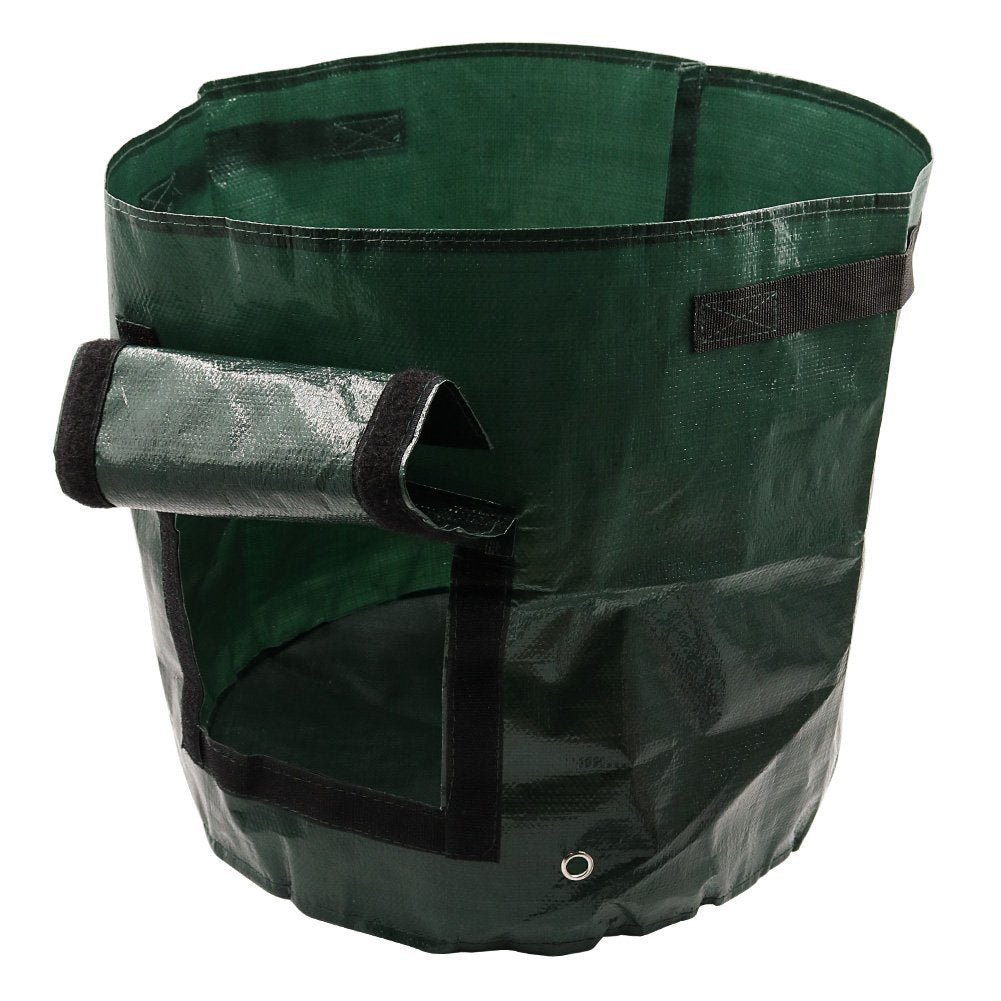 PE cloth garden planting bag Trendsi