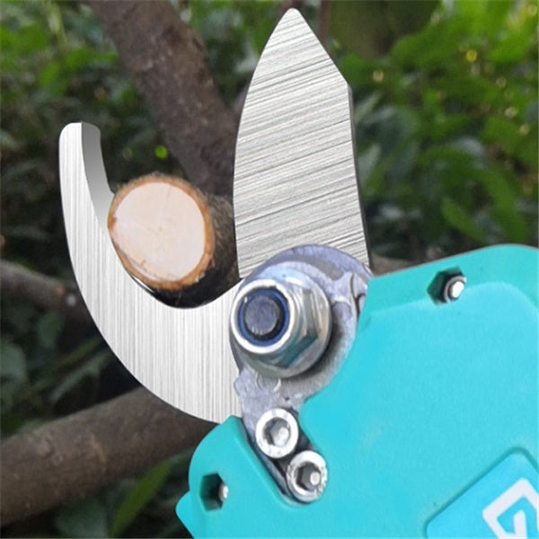 Big fruit electric pruning shears Trendsi