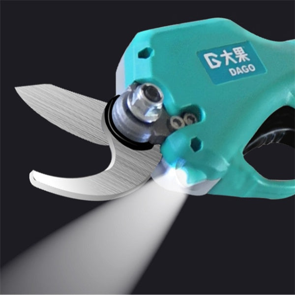Big fruit electric pruning shears Trendsi