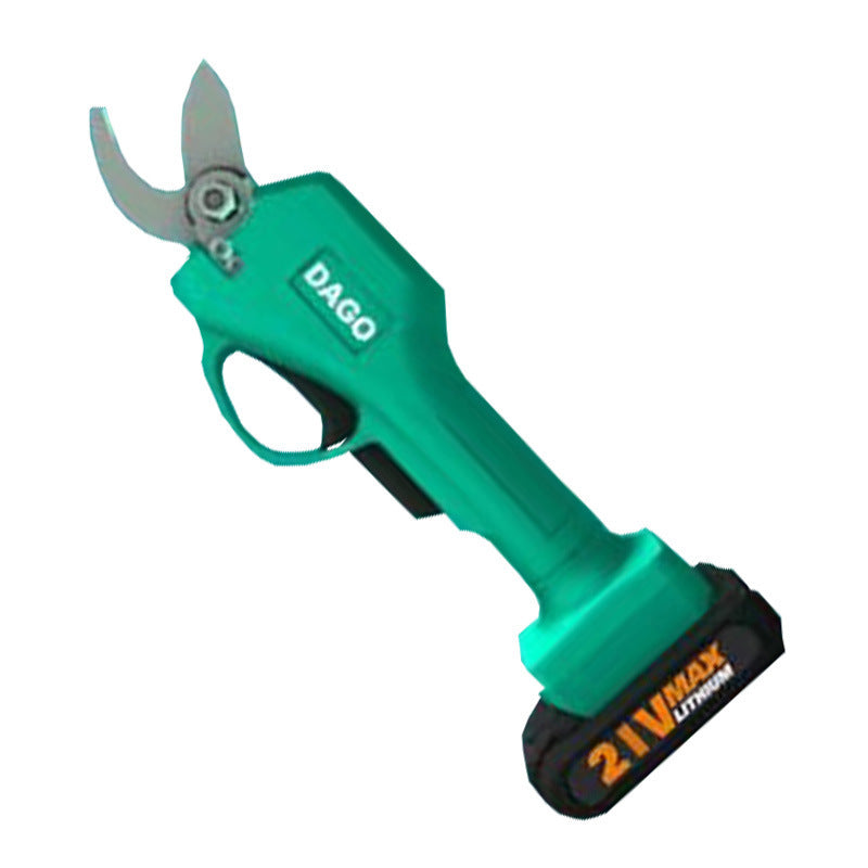 Big fruit electric pruning shears Trendsi