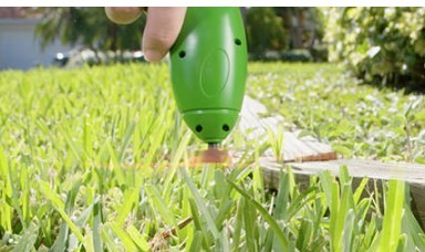Cordless Lawn Trimmer Weed Trimmer Lawn Mower Trendsi