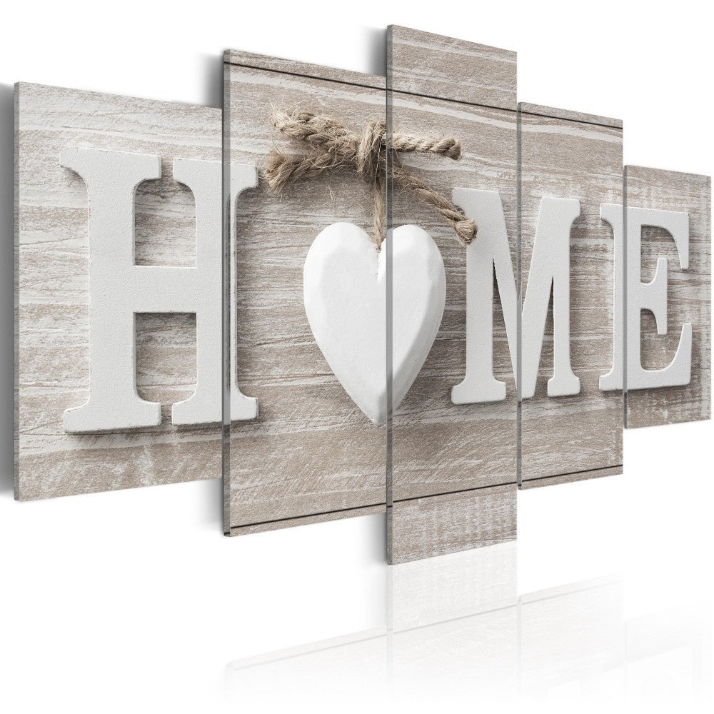 Home decor canvas oil painting Trendsi