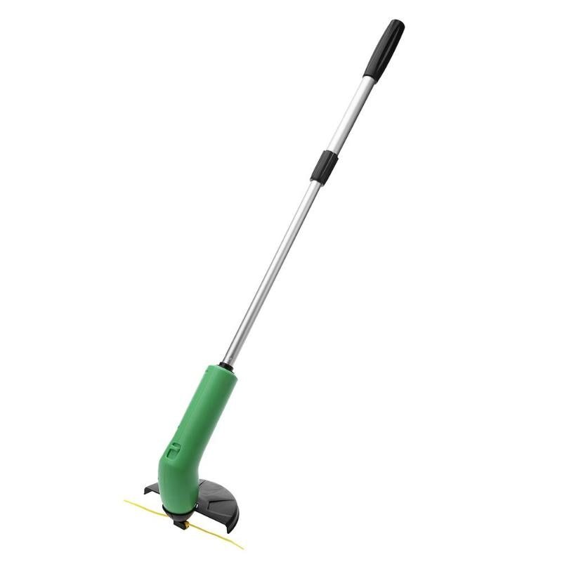 Cordless Lawn Trimmer Weed Trimmer Lawn Mower Trendsi