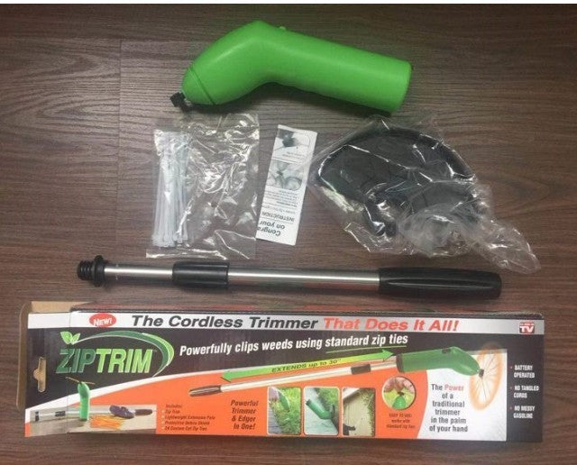 Cordless Lawn Trimmer Weed Trimmer Lawn Mower Trendsi