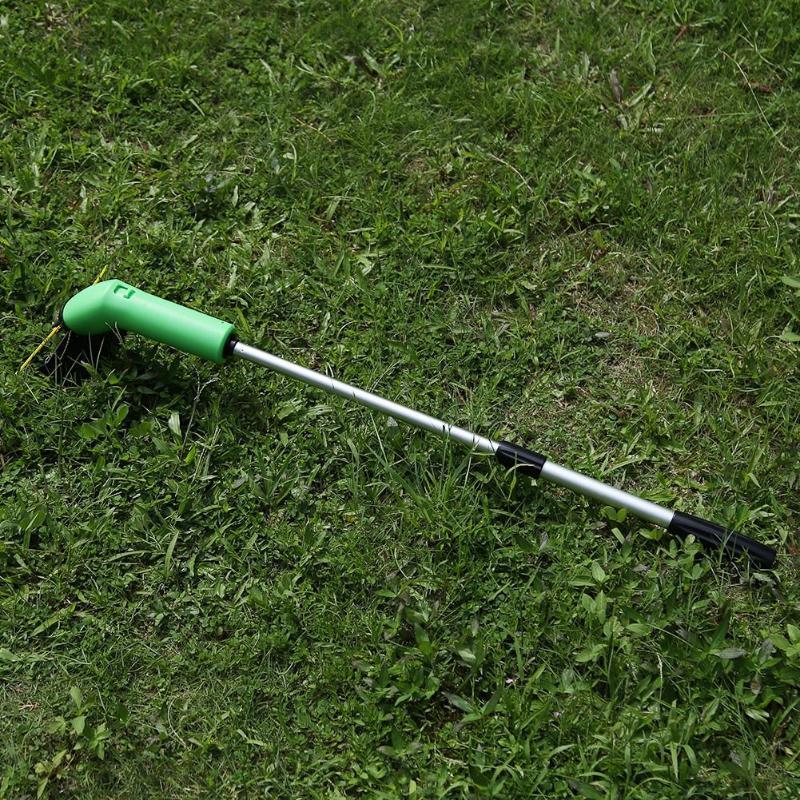 Cordless Lawn Trimmer Weed Trimmer Lawn Mower Trendsi