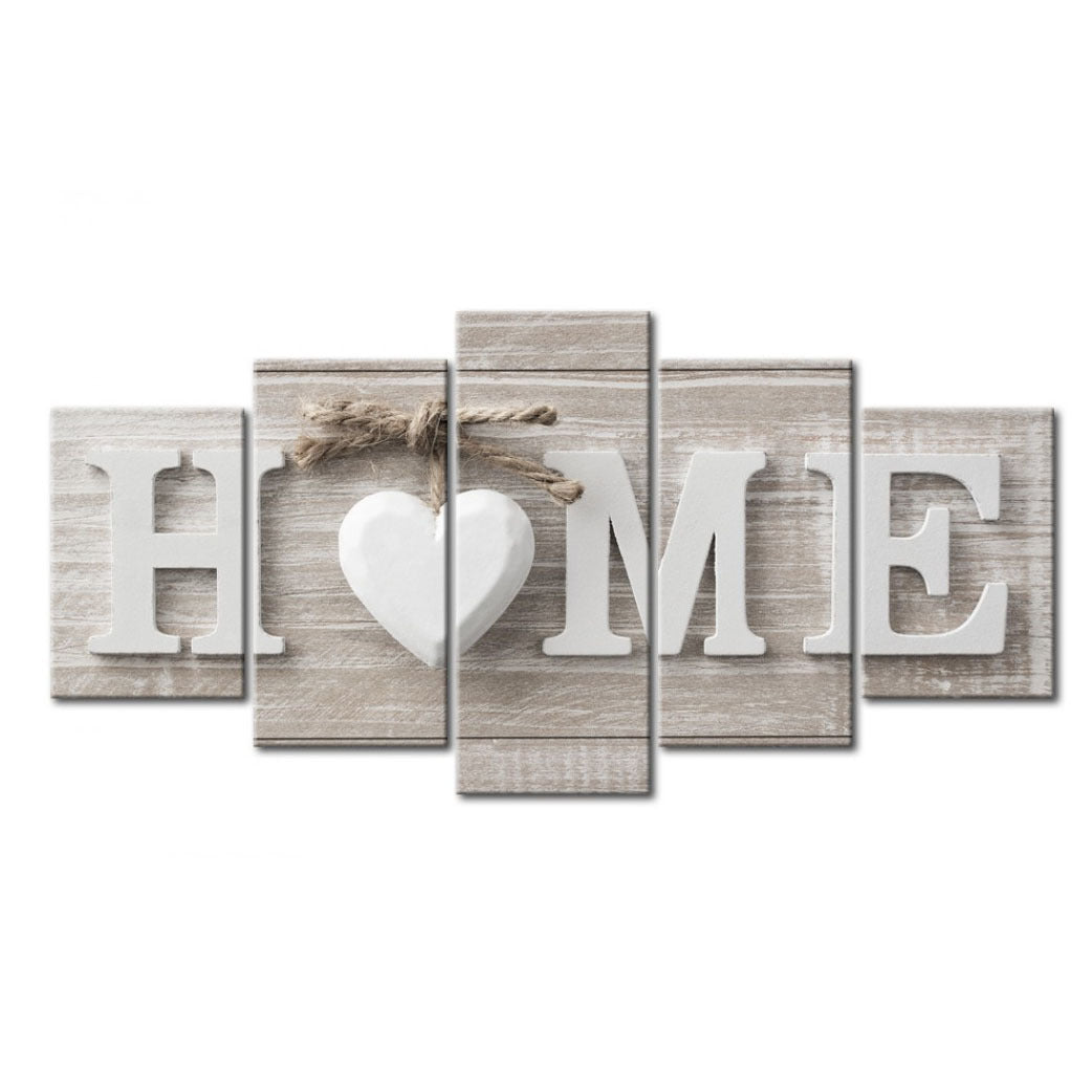 Home decor canvas oil painting Trendsi
