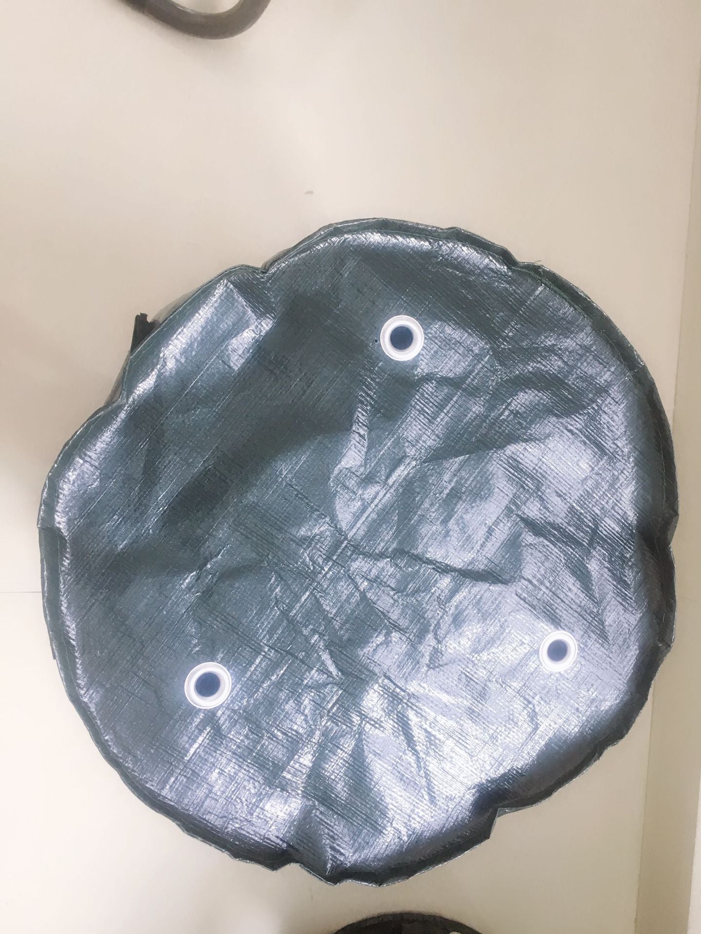 PE cloth garden planting bag Trendsi