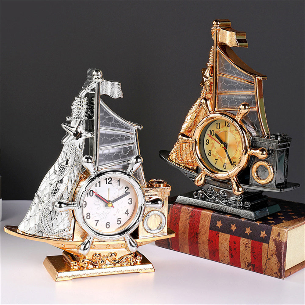 Fashion Bedroom Clock Creative Home Decor Trendsi