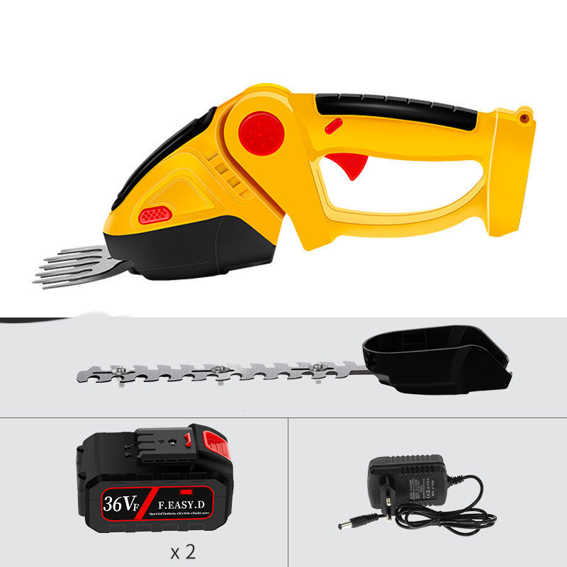 Hedge Machine Hedge Lawn Trimmer Trendsi