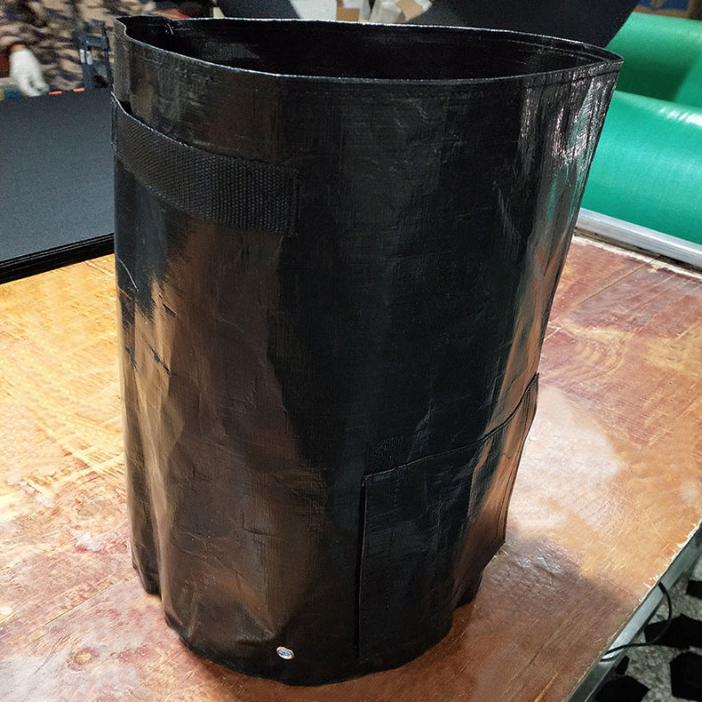 PE cloth garden planting bag Trendsi