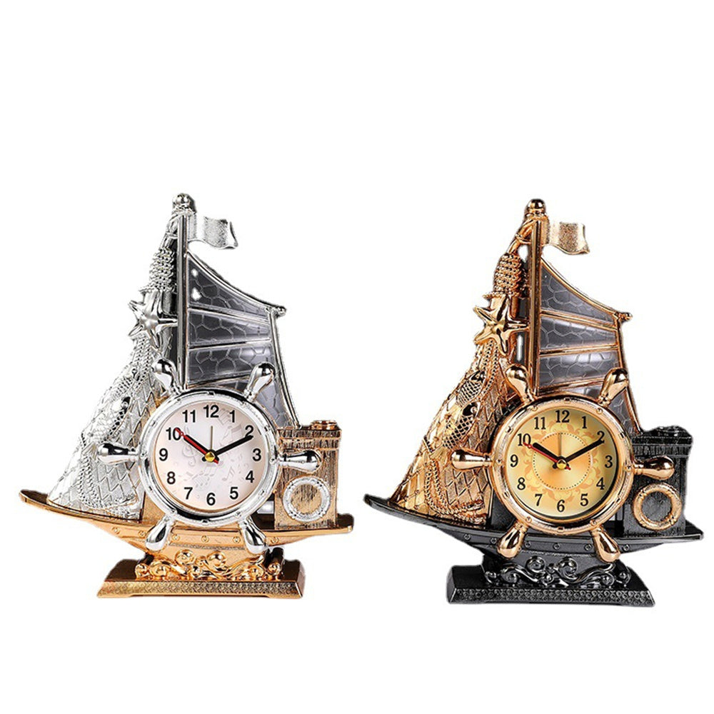 Fashion Bedroom Clock Creative Home Decor Trendsi