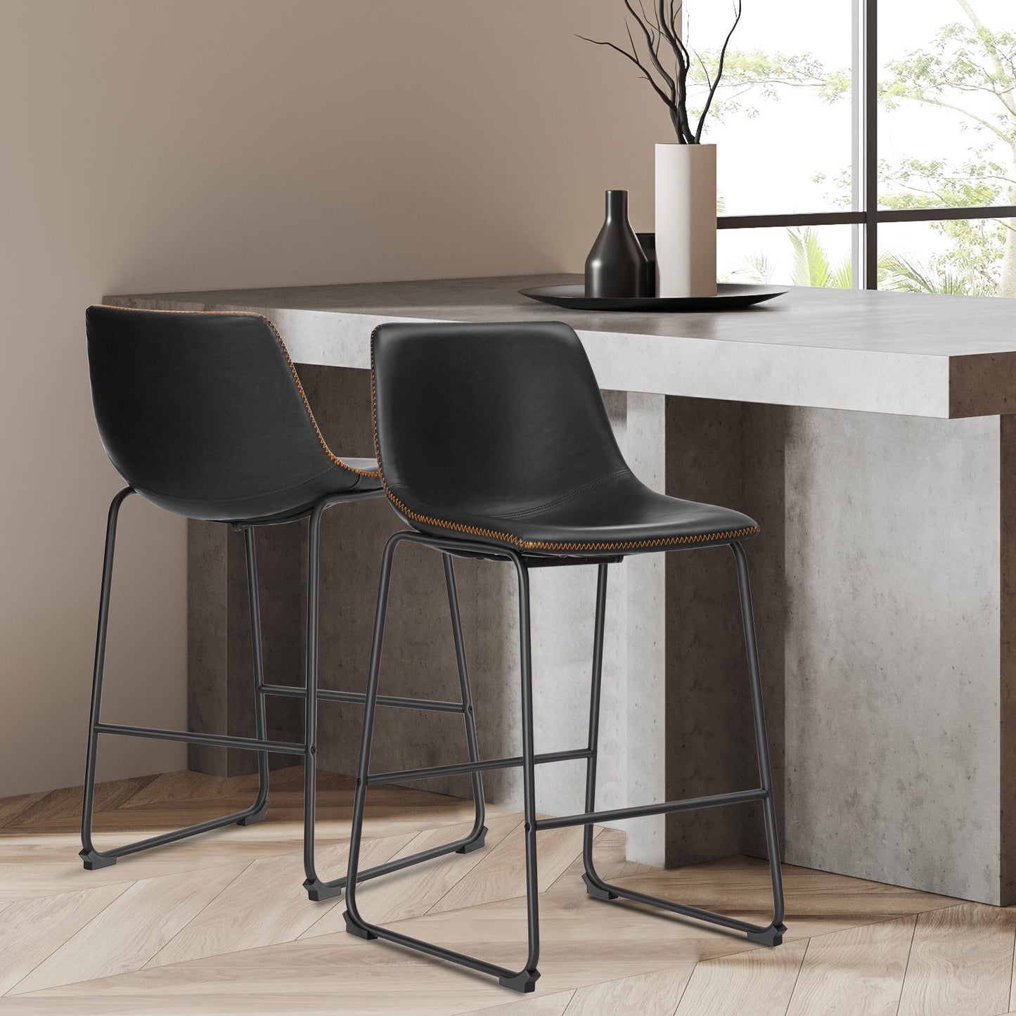 Dining Chairs For Home Office Kitchen Island Trendsi