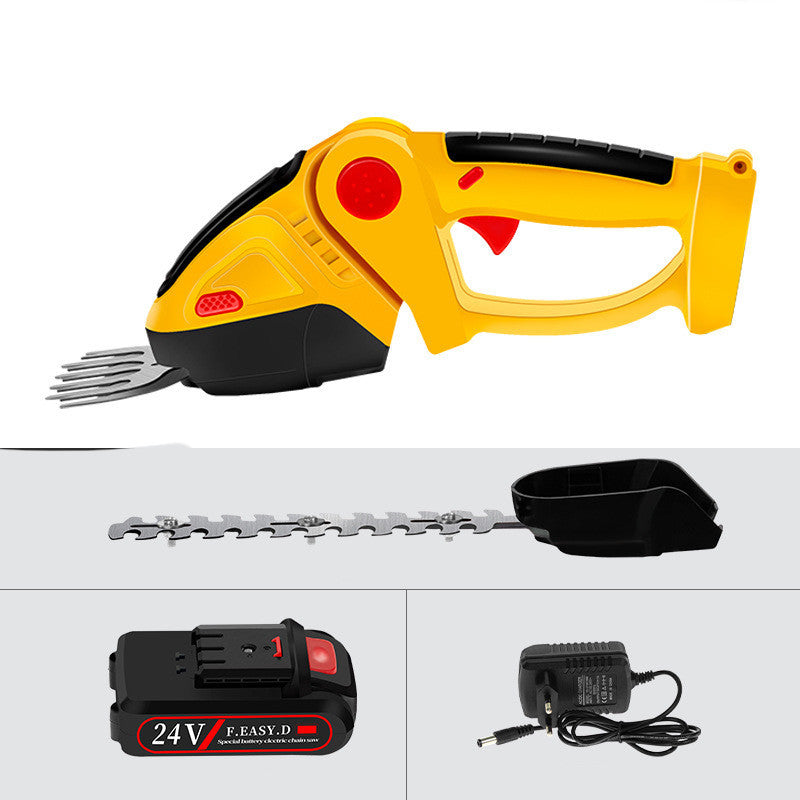 Hedge Machine Hedge Lawn Trimmer Trendsi