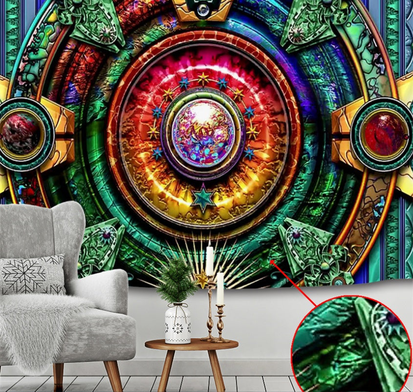 Tapestry Home Decor Bedroom Decor Background Cloth Trendsi