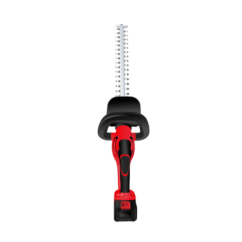 Electric Hedge Trimmer Portable Rechargeable Gardening Pruning Machine Trendsi