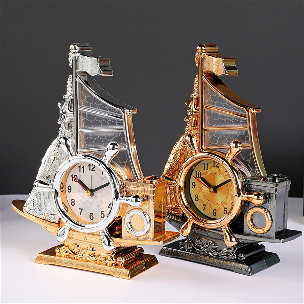 Fashion Bedroom Clock Creative Home Decor Trendsi