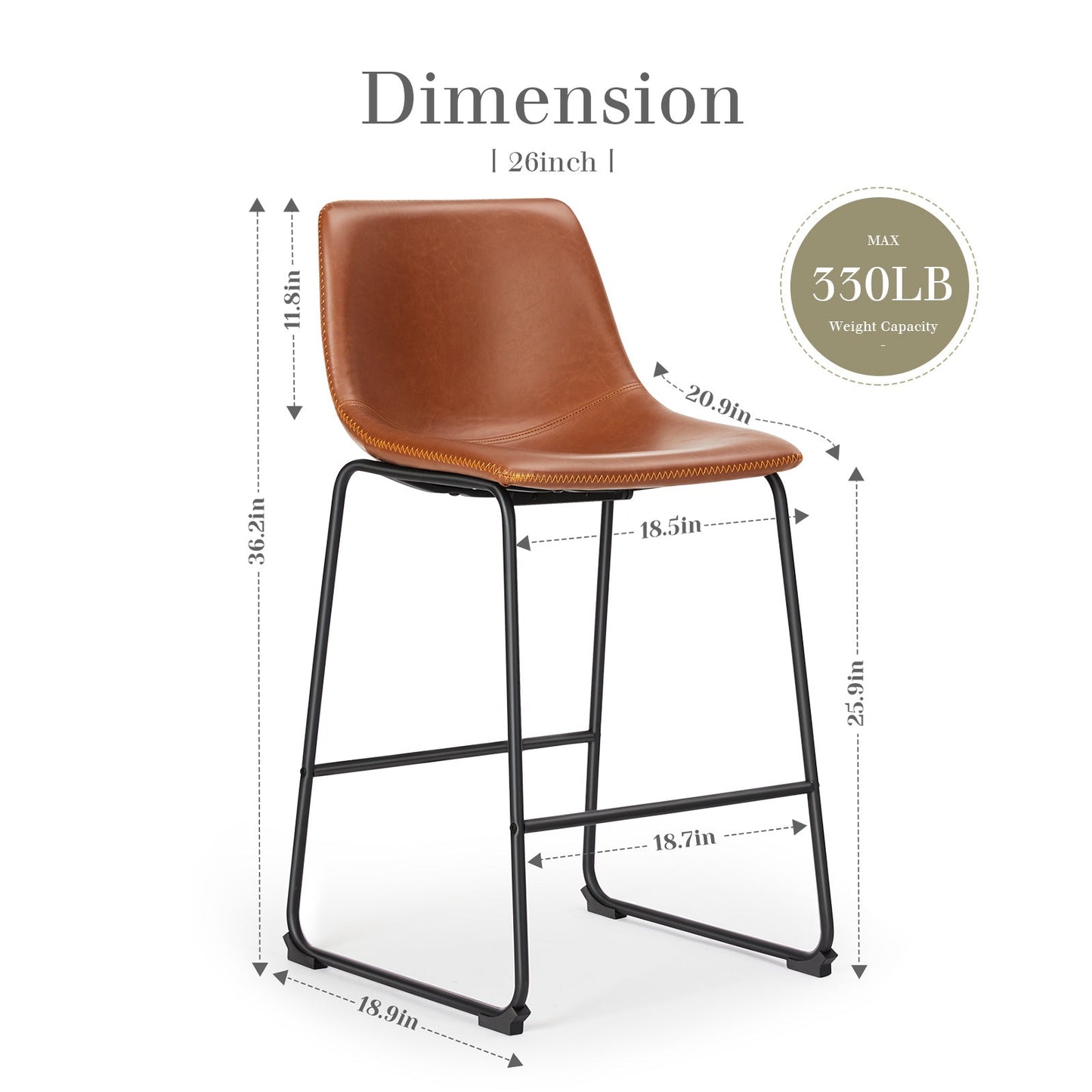 Dining Chairs For Home Office Kitchen Island Trendsi