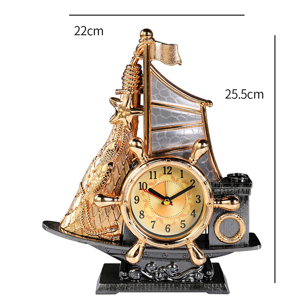 Fashion Bedroom Clock Creative Home Decor Trendsi