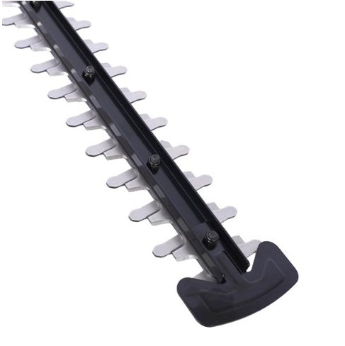 20V Cordless Hedge Trimmer, 22 Inch Steel Blade, Shock-absorbing, Including Battery And Charger Trendsi