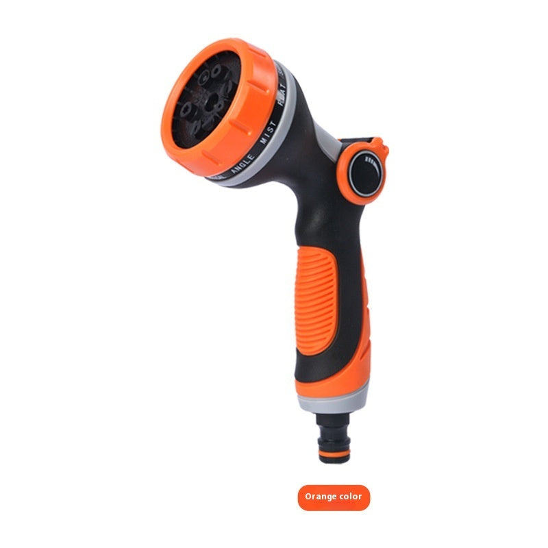 Garden Flower Watering Gun Garden Artifact Trendsi