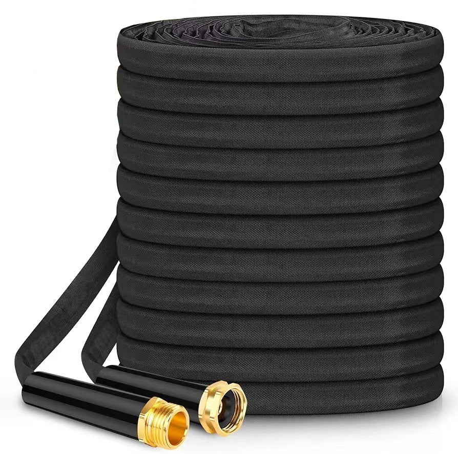 Garden Hose Garden Watering Rinse Outdoor Hose Trendsi