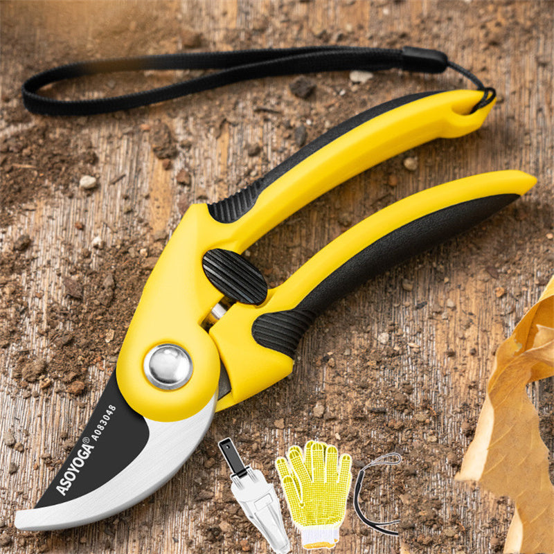 Effortless Fruit Tree Branch Pruning Shears Tool Trendsi