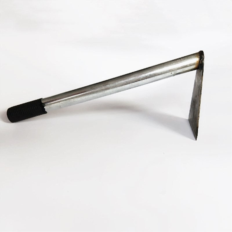 Small Sickle Four-tooth Rake Shovel Hoe Garden Tool Set Garden Farm Tool Sickle Trendsi