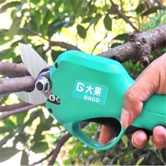 Big fruit electric pruning shears Trendsi