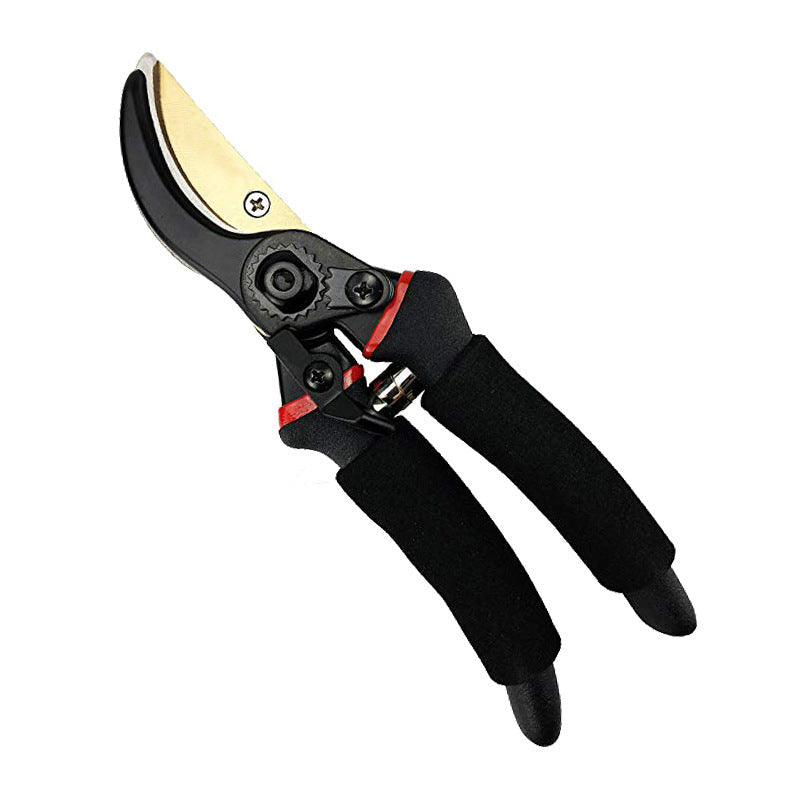 Garden Tool Pruning Shears Wholesale Garden Gardening Shears Branch Shears With Safety Lock Trendsi