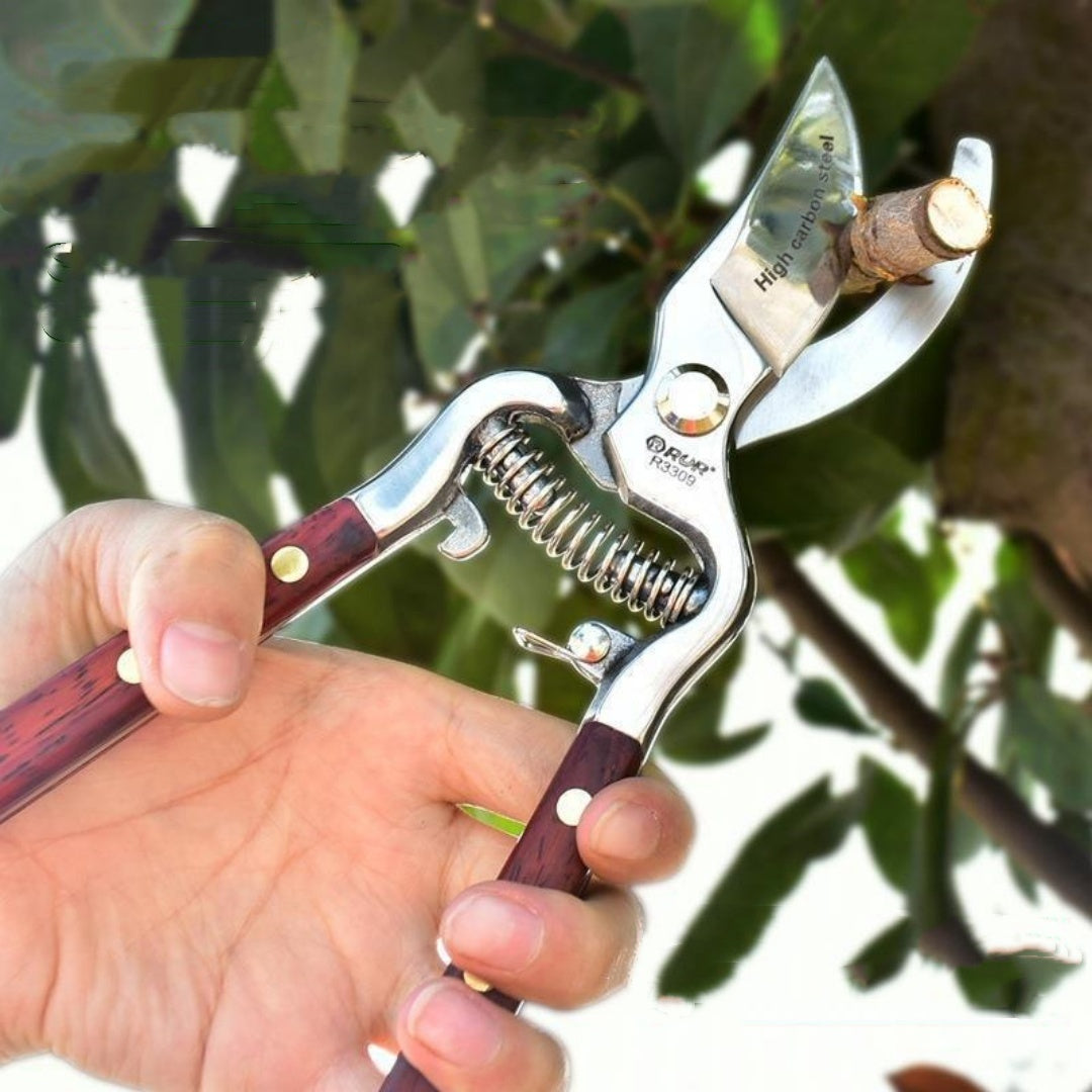 Portable Garden Labor-saving Garden Scissors Tools Trendsi