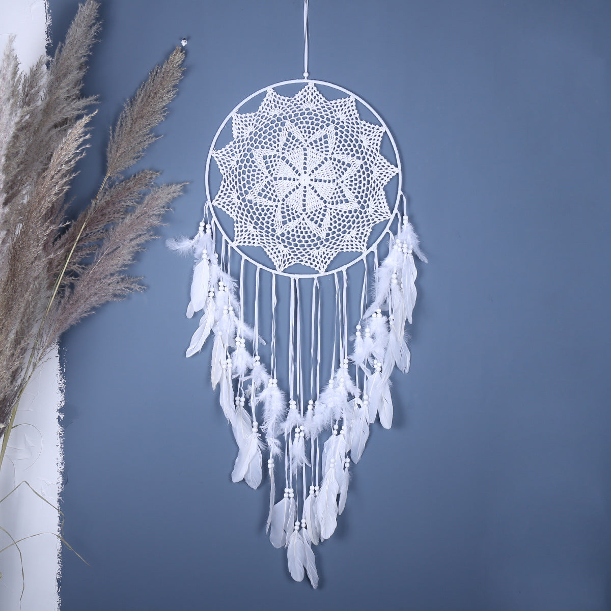 Bohemian Home Decor Dreamcatcher Room Decorative Hangings Trendsi