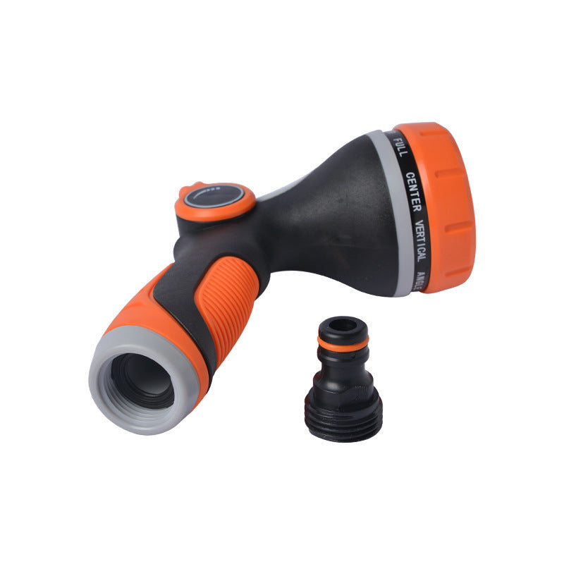 Garden Flower Watering Gun Garden Artifact Trendsi