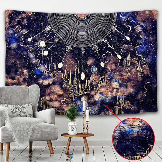 Tapestry Home Decor Bedroom Decor Background Cloth Trendsi