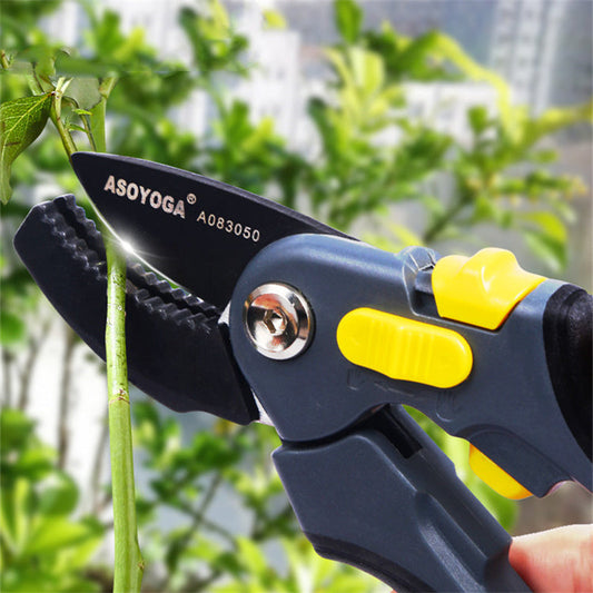 Effortless Fruit Tree Branch Pruning Shears Tool Trendsi