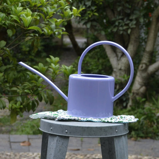 Watering Iron Sheet Watering Pot Gardening Garden Greening Vegetable Garden Large Capacity Kettle Trendsi