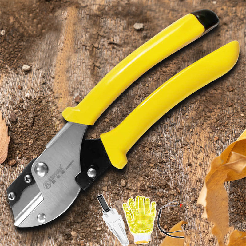 Effortless Fruit Tree Branch Pruning Shears Tool Trendsi