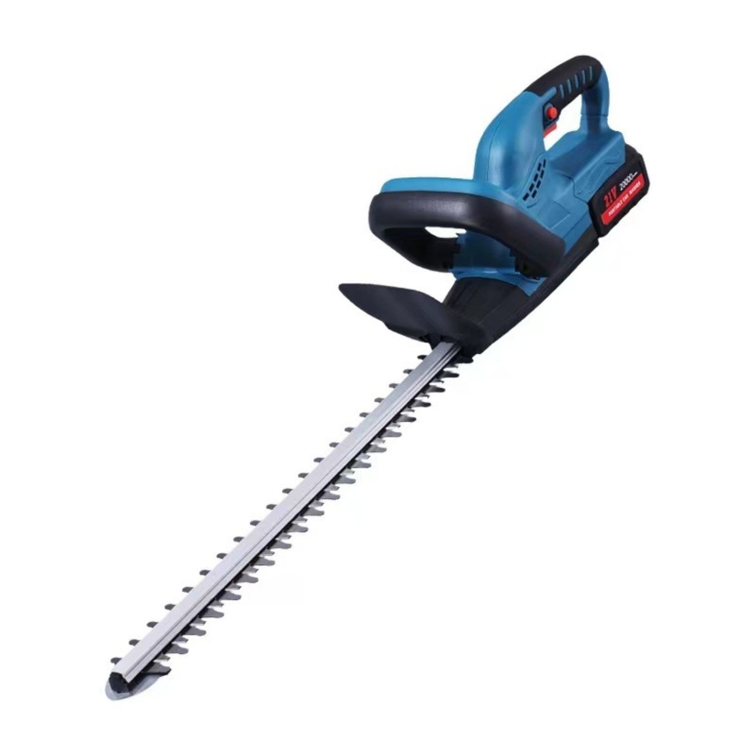 Lithium Ion Hedge Trimmer Brushless Charging Type Trendsi