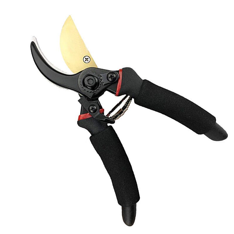 Garden Tool Pruning Shears Wholesale Garden Gardening Shears Branch Shears With Safety Lock Trendsi