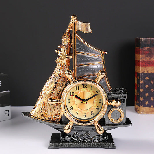 Fashion Bedroom Clock Creative Home Decor Trendsi