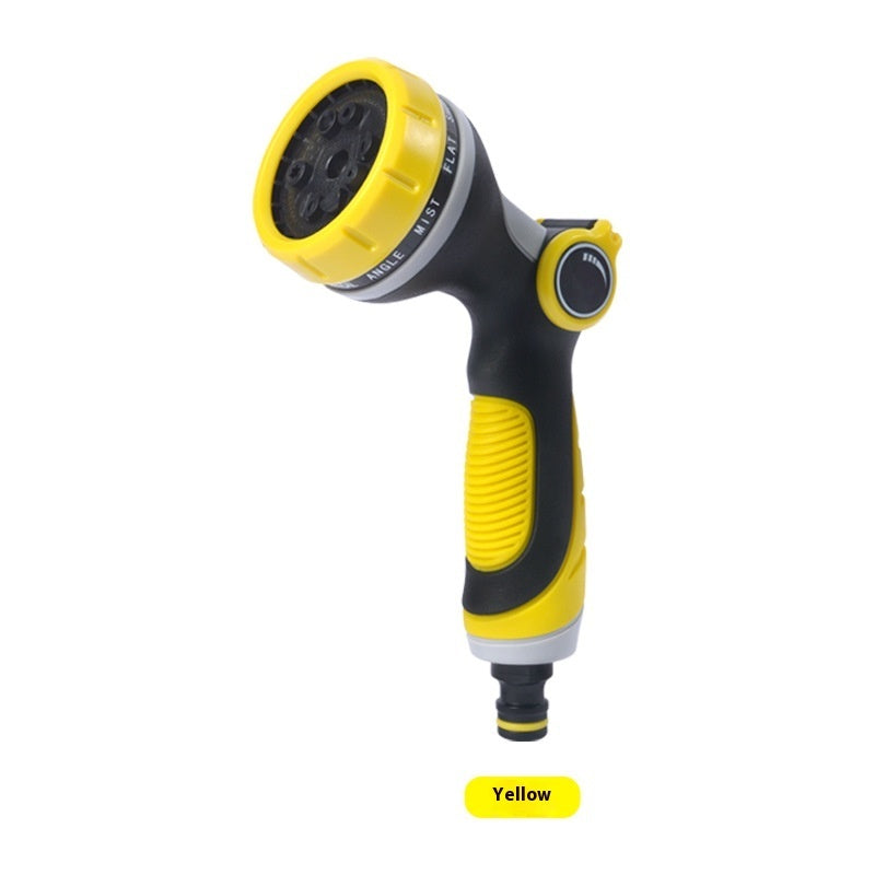 Garden Flower Watering Gun Garden Artifact Trendsi