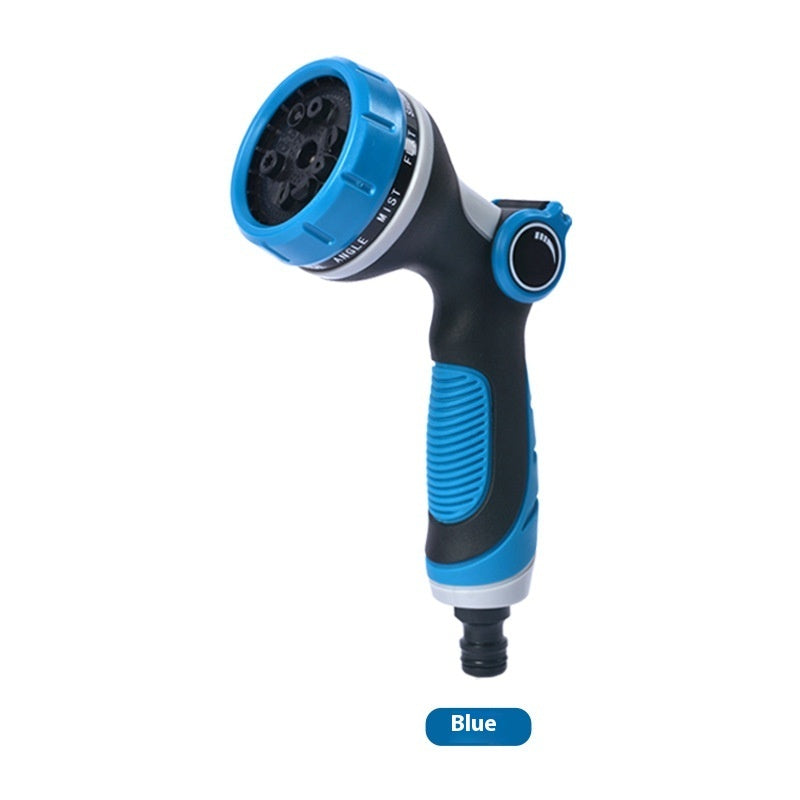 Garden Flower Watering Gun Garden Artifact Trendsi