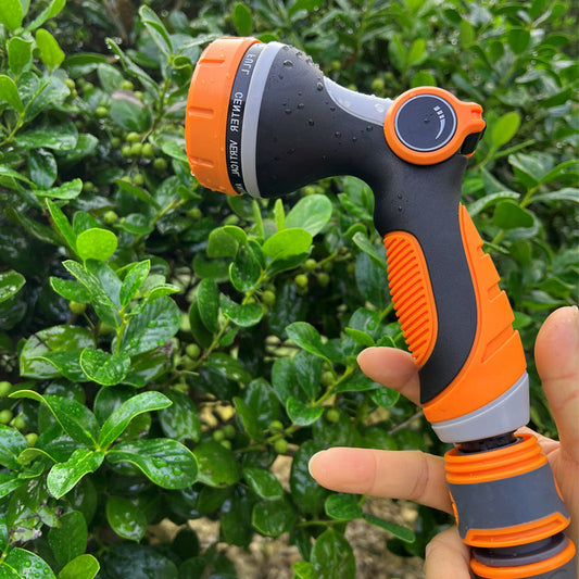 Garden Flower Watering Gun Garden Artifact Trendsi